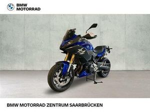 BMW F 900 XR