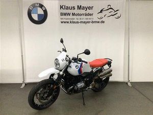 BMW R NINET URBAN G/S