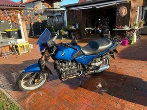 BMW K 1100 LT SAMMLUNGSAUFLÖSUNG