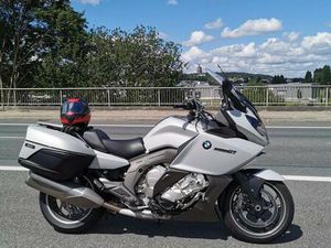 BMW K1600GT