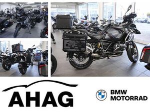 BMW R 1250 GS ADVENTURE