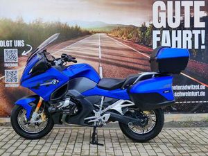 BMW R 1250 RT OPTION 719 *VOLLAUSTATTUNG*,AKRA