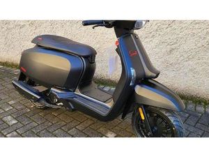 VENDO LAMBRETTA V125 SPECIAL (2021 - 25) NUOVA A MONTICHIARI (CODICE 8670337) - MOTO.IT