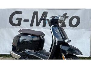 VENDO LAMBRETTA V50 SPECIAL (2021 - 25) NUOVA A CASTROLIBERO (CODICE 9634874) - MOTO.IT