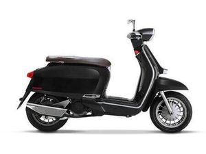 VENDO LAMBRETTA V50 SPECIAL (2021 - 25) NUOVA A TERMINI IMERESE (CODICE 8348015) - MOTO.IT