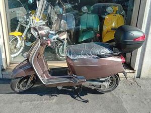 VENDO LAMBRETTA V200 SPECIAL (2021 - 25) NUOVA A MILANO (CODICE 9202673) - MOTO.IT