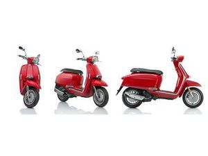 VENDO LAMBRETTA V200 SPECIAL (2021 - 25) NUOVA A TERMINI IMERESE (CODICE 8348019) - MOTO.IT