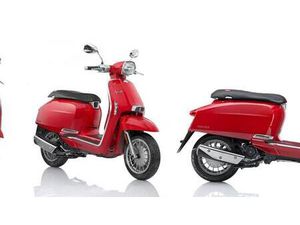 VENDO LAMBRETTA V200 SPECIAL (2021 - 25) NUOVA A TERMINI IMERESE (CODICE 8348019) - MOTO.IT
