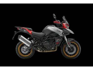 VENDO QJ MOTOR SRT 900 SX (2025) NUOVA A GENOVA (CODICE 9870207) - MOTO.IT