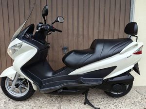SUZUKI BURGMAN 125 UH 125 CBS *WTRYSK* XMAX 125 FORZA NSC PCX SWING DĘBICA