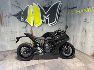 SUZUKI GSX-8R EURO 5+ NEUFAHRZEUG