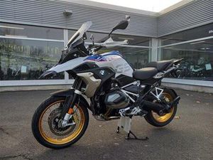 BMW R 1250 GS