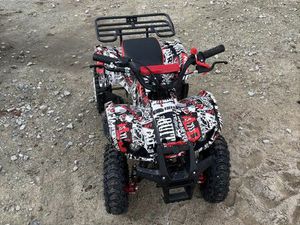 QUAD DZIECIECY TORINO 50 CC PIASTOWICE