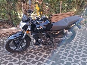 MOTOCYKL 125 GENERIC WORX KSR MOTO CODE OPOLNO ZDRÓJ