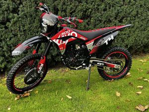 KAYO T4 300 2025 LUBIĄŻ