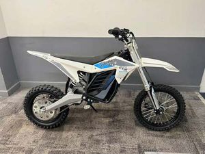 ETM RTR ELECTRO AND CO 72V 8KW ELECTRIC DIRTBIKE MOTORCROSS PIT BIKE HYPERBEE