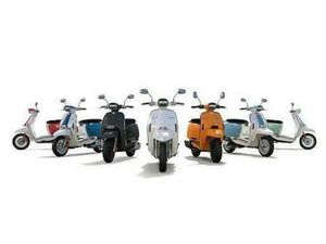 VENDO LAMBRETTA V200 SPECIAL (2018 - 20) NUOVA A MONTICHIARI (CODICE 8259790) - MOTO.IT