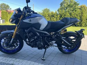 YAMAHA MT-09 SP 2018 -A2 REJOWIEC FABRYCZNY