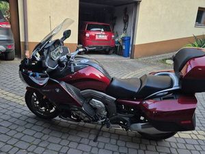 BMW K1600 GT - NISKI PRZEBIEG 39 TYS, PELNE WYPOSAŻENIE , STAN BDB GIEBULTÓW