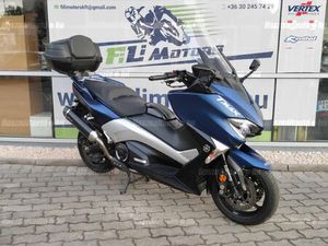 530 DX/ABS/KEYLESS/ÜLÉS+MARKOLATFŰTÉS/LEOVINCE/GYÁRI DOBOZ/MAGYAR/SZERVIZKÖNYV
