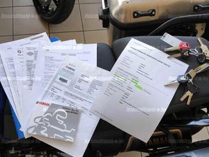 SUPERTENERE MAGYAR/LEINFORMÁLHATÓ/SZERVIZKÖNYV/GARANTÁLT KM/FULL EXTRA