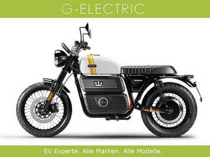 SONSTIGE NO.1 SCRAMBLER TÃ¤RNSJÃ¶ + WHITE YELLOW ...