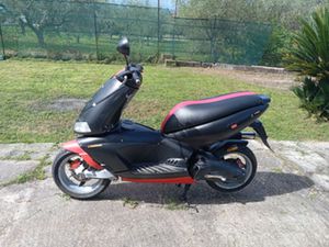 APRILIA AREA 51