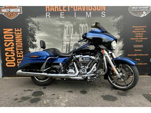 HARLEY-DAVIDSON TOURING STREET GLIDE 2017