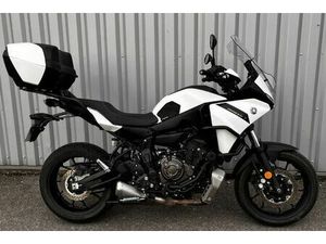 YAMAHA TRACER 7 2025