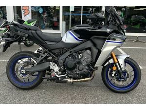 YAMAHA TRACER 9 GT 2025