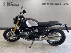 BMW R 12 NINET ABS NERO