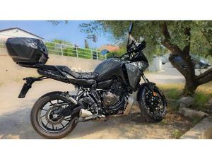 1.VLASNIK - YAMAHA TRACER 7 GT FULL, 2022 GOD.