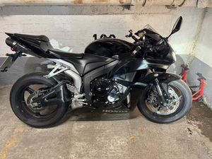 HONDA CBR 600RR