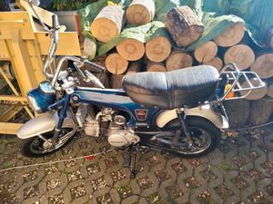 HONDA DAX ST50-G