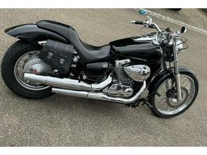 HONDA SHADOW 750 SPIRIT