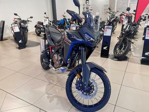 HONDA CRF 1100 AFRICA TWIN