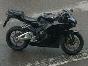 HONDA PC40 CBR 600 RR ABS