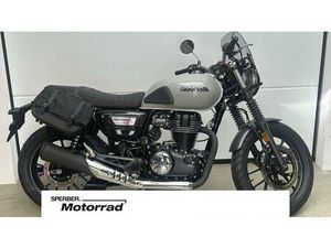 HONDA ANDERE GB350 MIT VIEL ZUBEHÖR MIT ÜBER 500,-€ PR