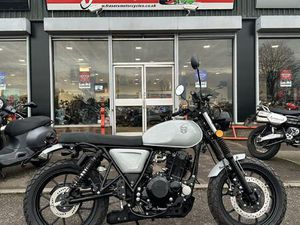 MUTT FSR 250 O-RING EURO 5 249 CC