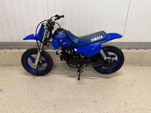 YAMAHA PW 50 PW 50