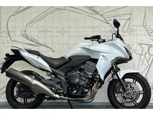 HONDA CBF 1000 2010