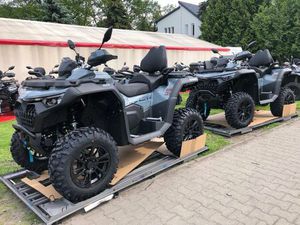 QUAD CF MOTO 850 TOURING G3 RATY TRANSPORT SUPER CENA PROMOCJA LÓDŹ BALUTY