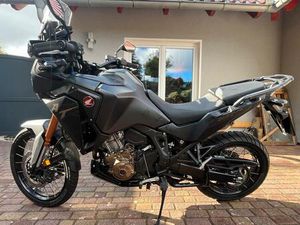 HONDA AFRICA TWIN , GARANTIE FINANZIERUNG MÖGLICH