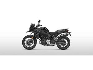 2024 BMW F800GS