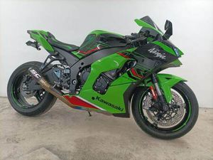 2023 KAWASAKI ZX-10R PERFORMANCE