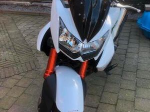 21586 KM! PRACHTIGE KAWASAKI Z1000 UIT 2008 — MOTOREN | KAWASAKI — MARKTPLAATS