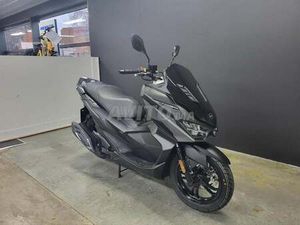 MOTO JET 125 CC MODÈLE 2025 NEUF 0KM