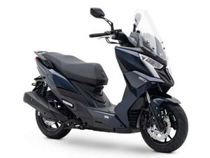 VENDO KYMCO DINK R 150 TUNNEL (2023 - 25) NUOVA A ROMA (CODICE 9870131) - MOTO.IT