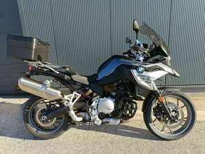 F 750 GS STYLE EXCLUSIVE (Z827221)