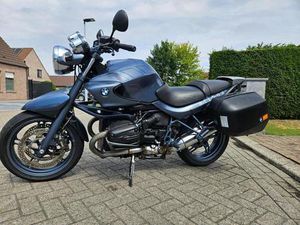 ② BMR R1150R IN GOEDE STAAT - 2005